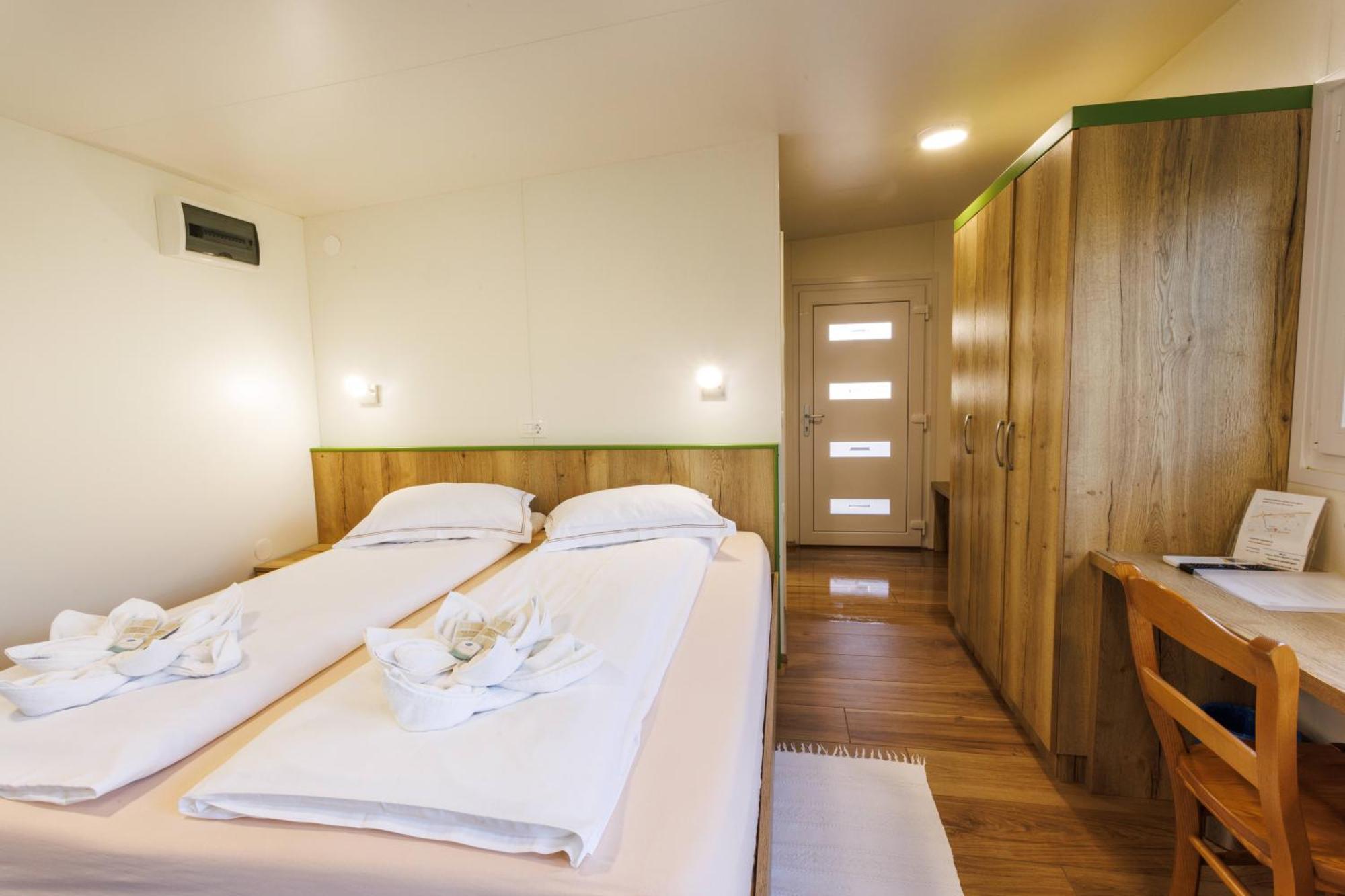 Mobile House Vegov Hram Hotel Dol pri Ljubljani Kültér fotó